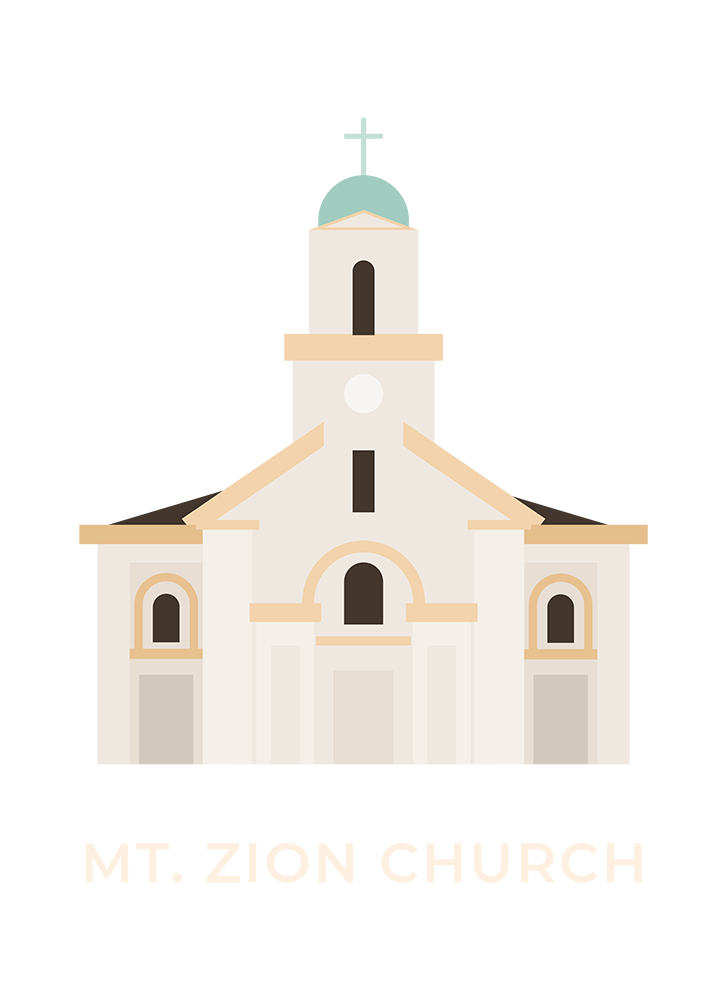 Mt. Zion Church