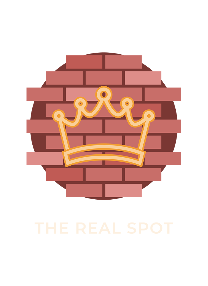 The Real Spot